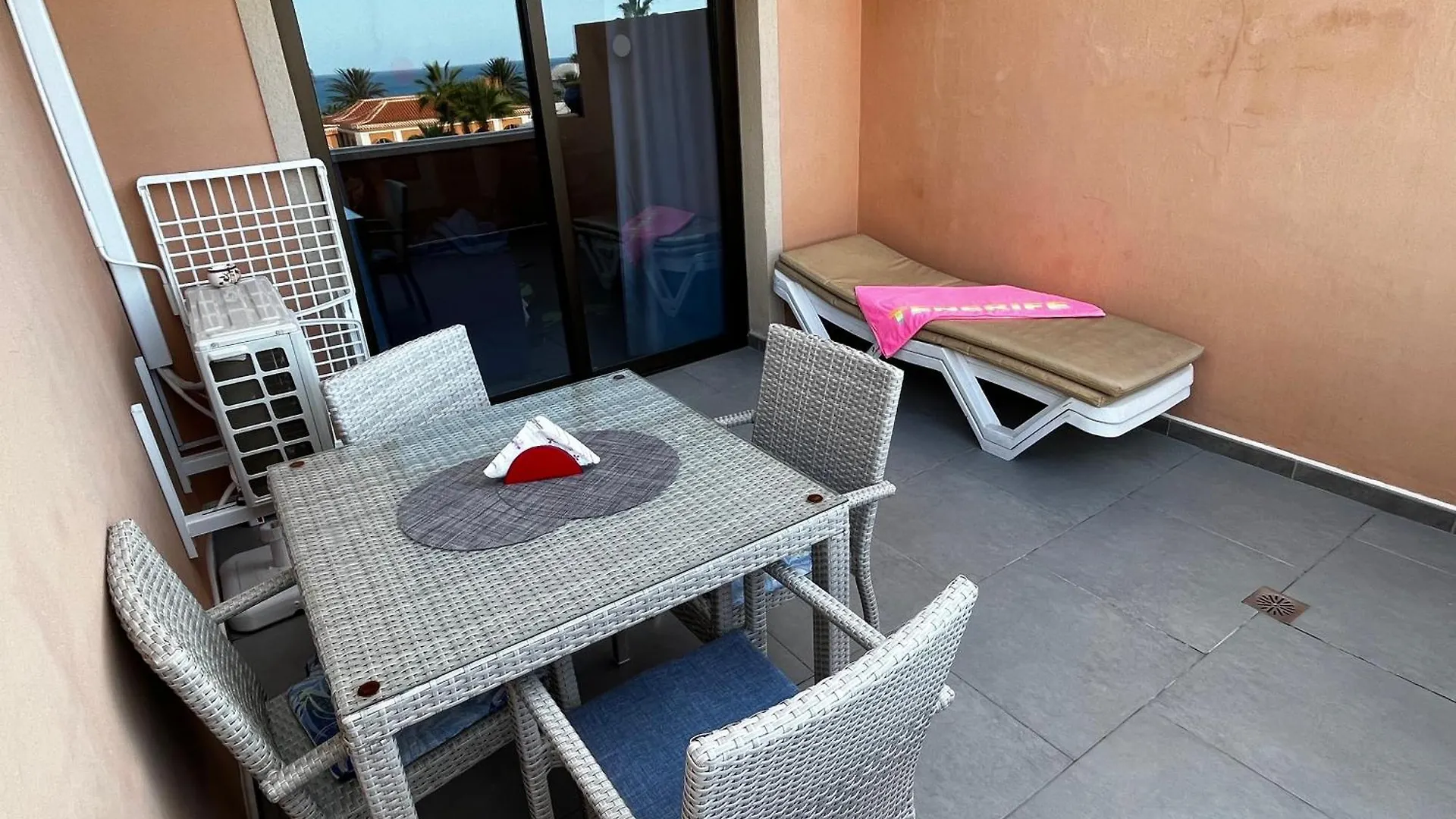 Appartement Las Americas Garden Playa de las Américas
