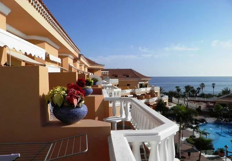 Las Americas Garden Playa de las Américas Appartement