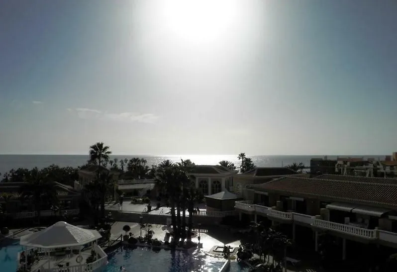 Las Americas Garden Playa de las Américas