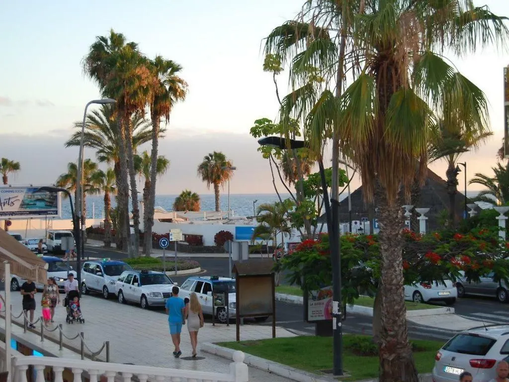 Las Americas Garden Playa de las Américas 0*,  Spanje