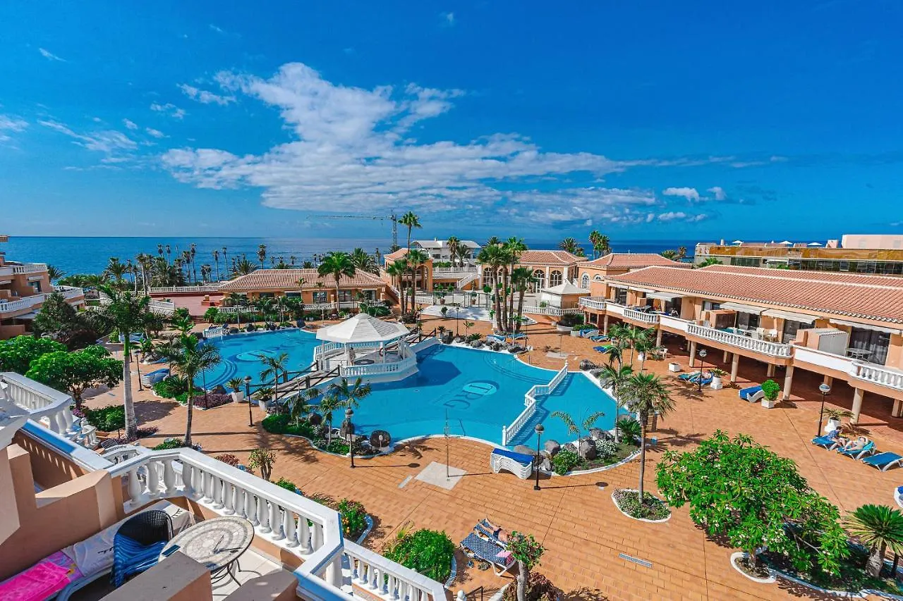 Las Americas Garden Playa de las Americas  0*, Playa de las Americas (Tenerife) Spain