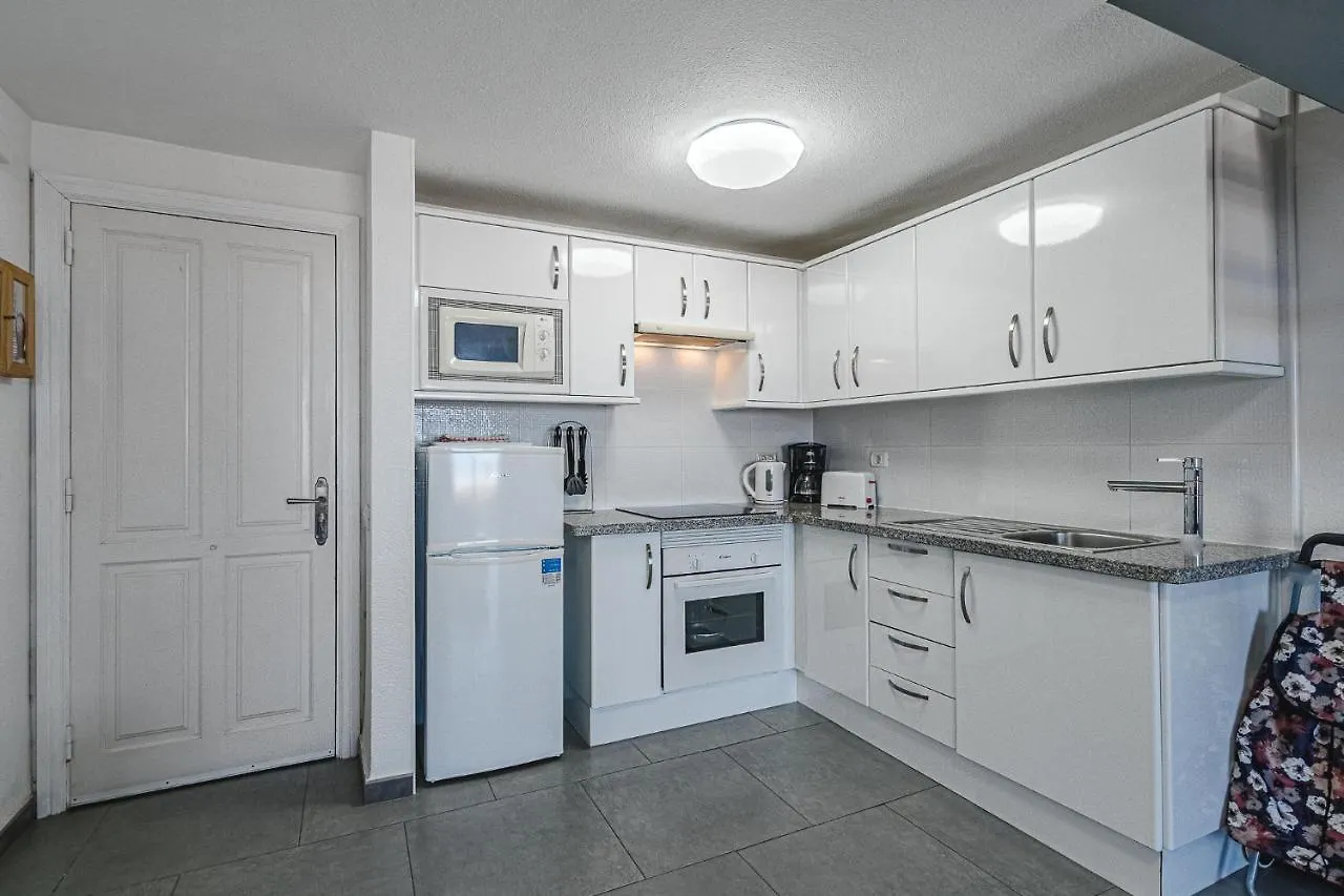 Apartment Las Americas Garden Playa de las Americas