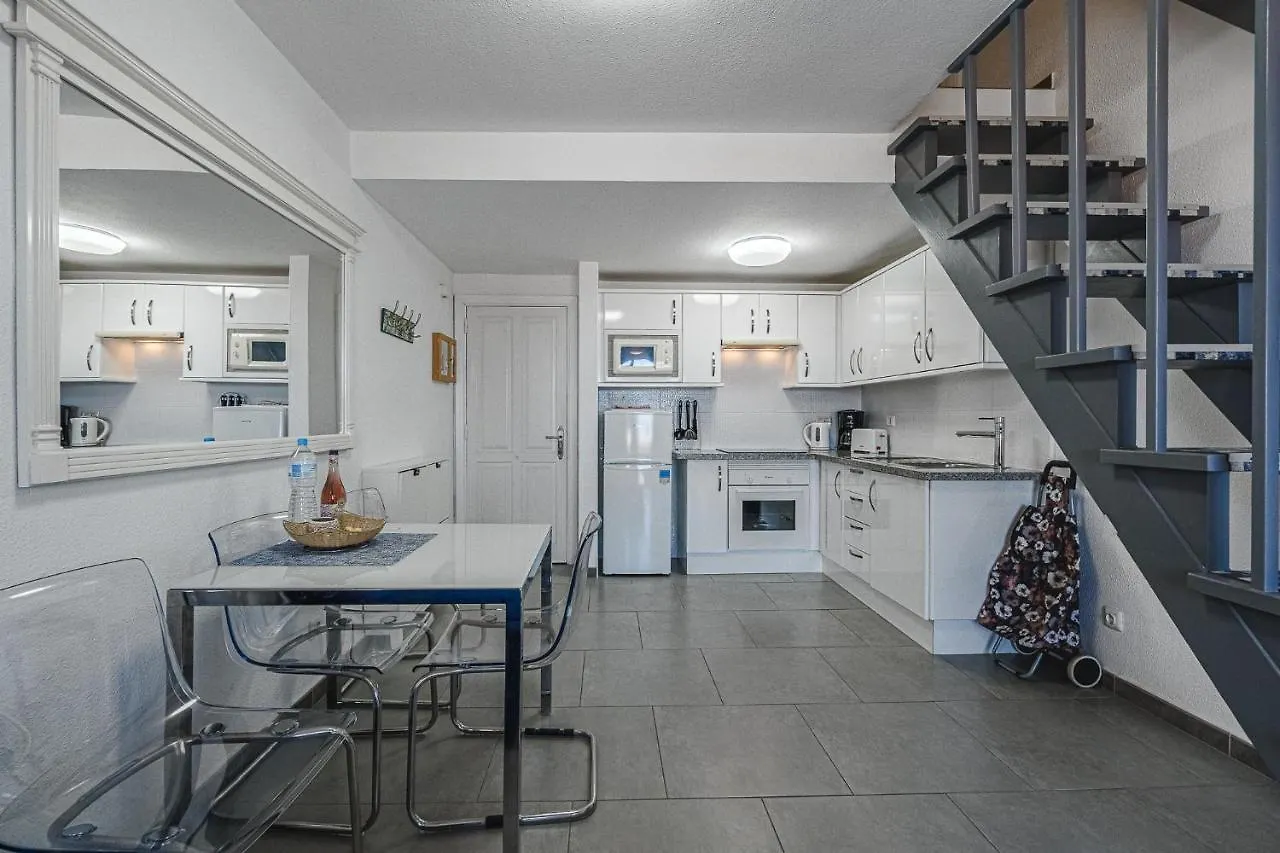 Apartment Las Americas Garden Playa de las Americas